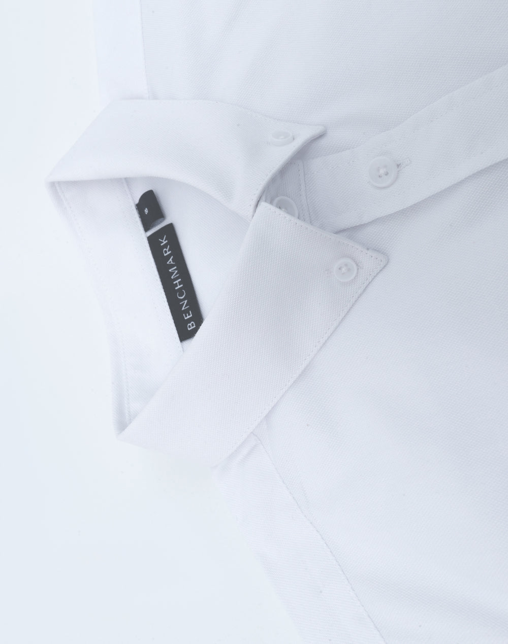 M8009L Womens Smart Casual Cotton Blend L/S Shirt