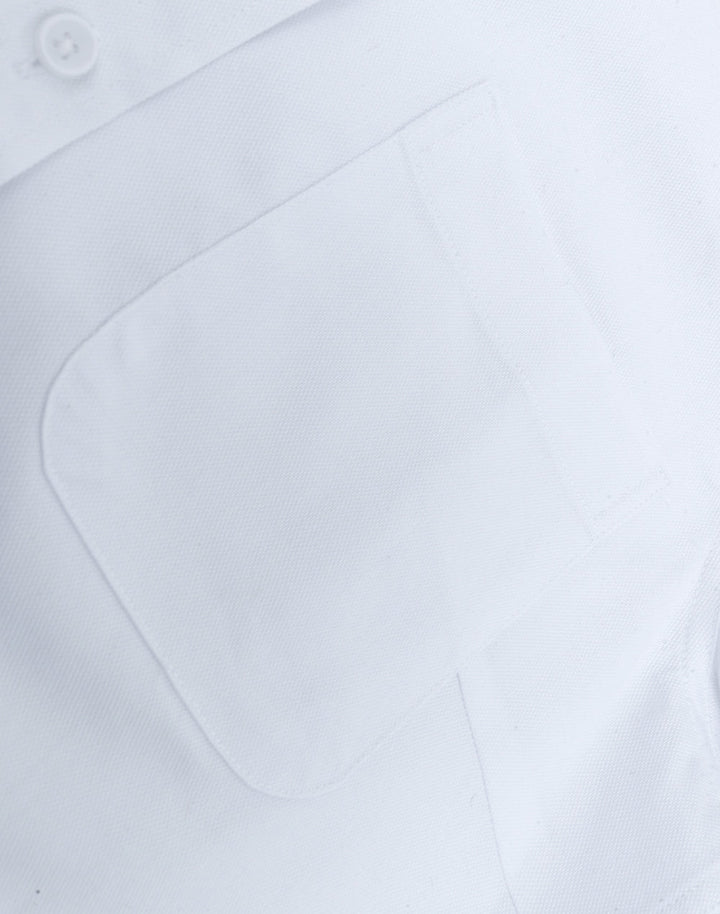 M8009L Womens Smart Casual Cotton Blend L/S Shirt