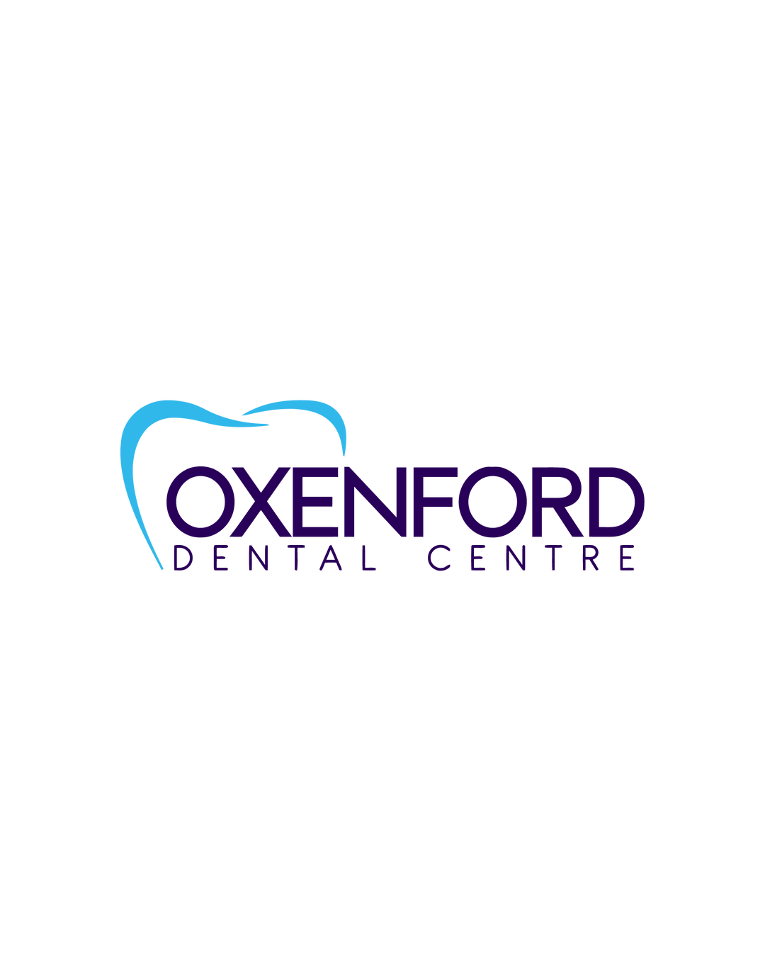 Oxenford Dental Centre - Embroidery