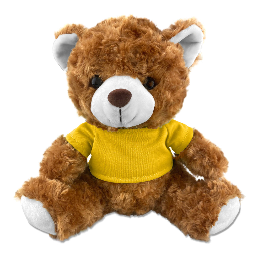 Teddy Bear Plush (MOQ 50 x items)