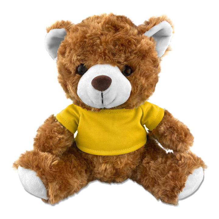 Teddy Bear Plush (MOQ 50 x items)