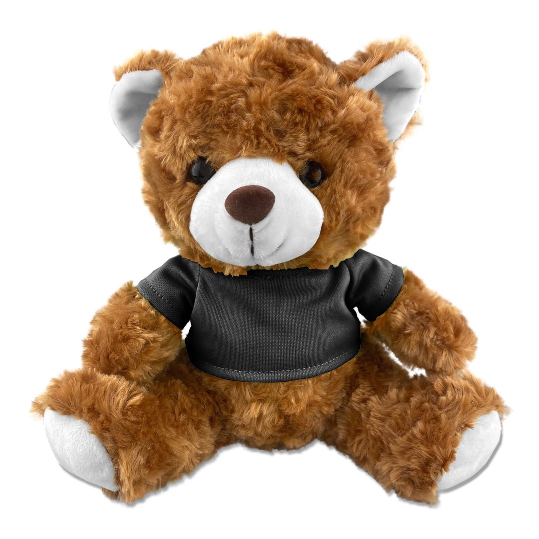 Teddy Bear Plush (MOQ 50 x items)