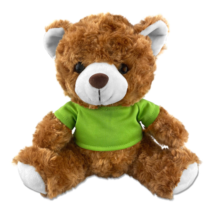 Teddy Bear Plush (MOQ 50 x items)