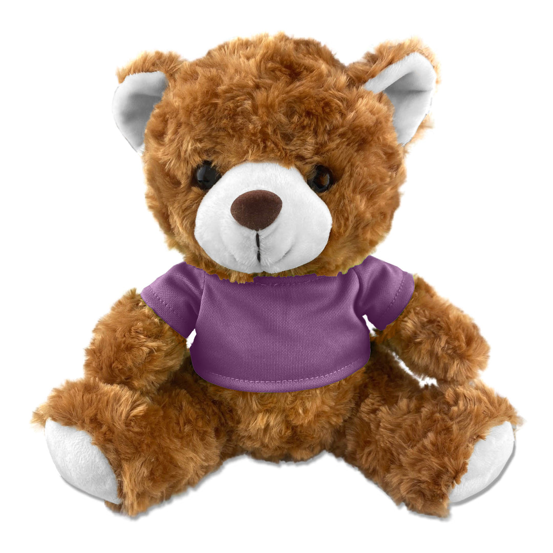 Teddy Bear Plush (MOQ 50 x items)