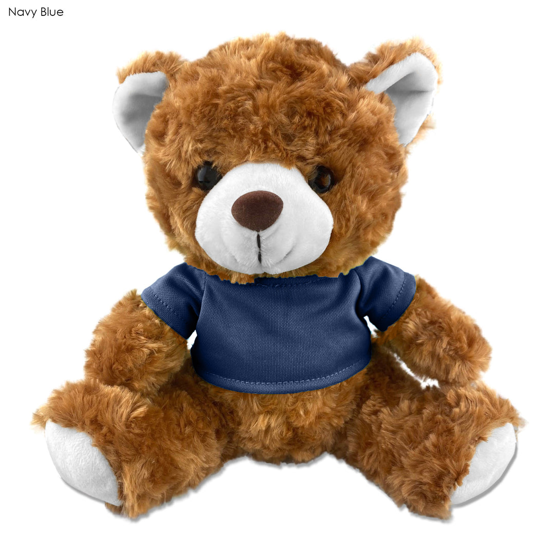 Teddy Bear Plush (MOQ 50 x items)