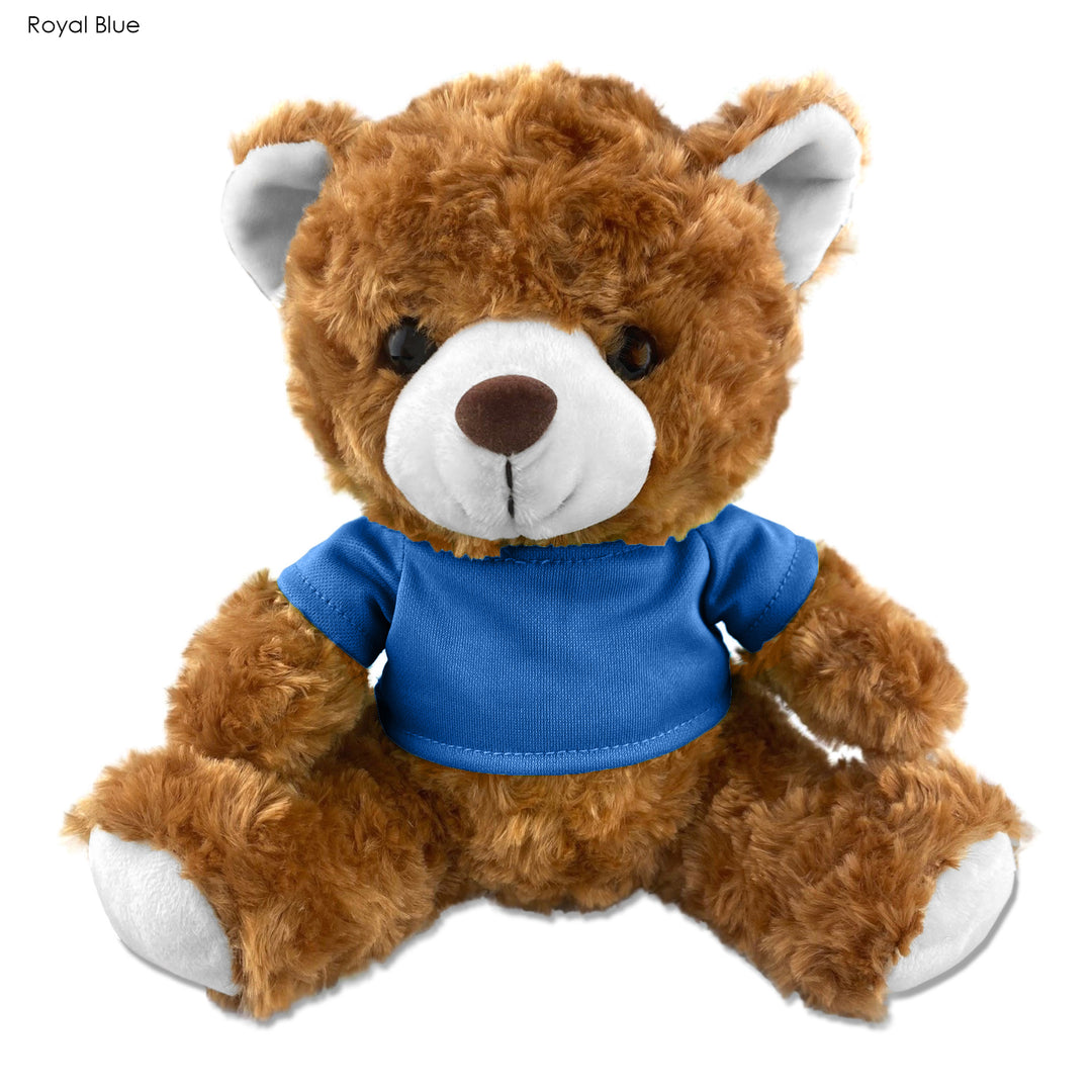 Teddy Bear Plush (MOQ 50 x items)