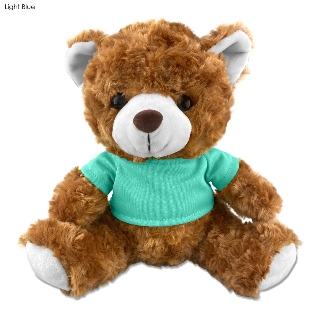 Teddy Bear Plush (MOQ 50 x items)
