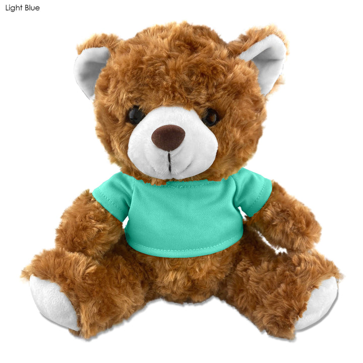 Teddy Bear Plush (MOQ 50 x items)