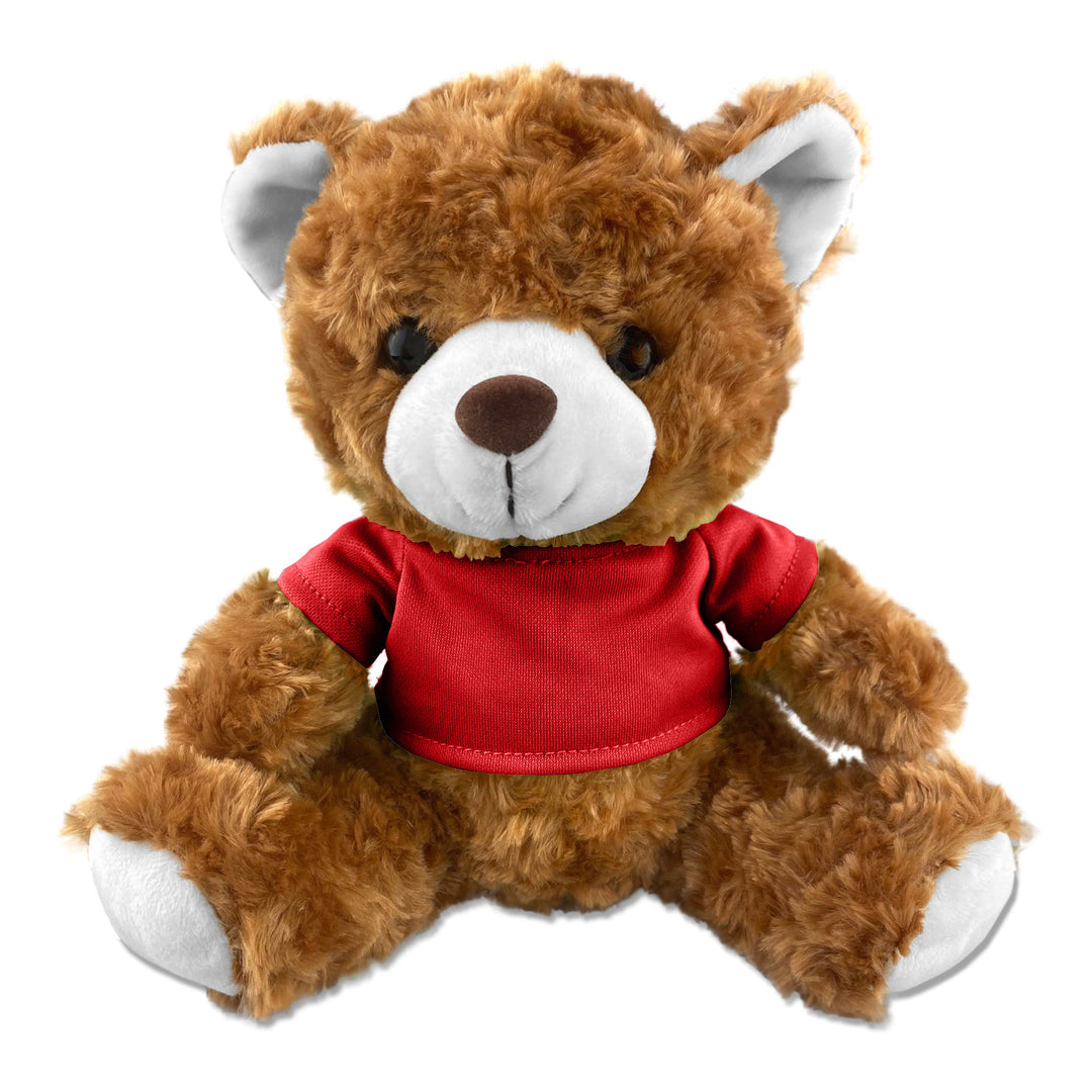 Teddy Bear Plush (MOQ 50 x items)