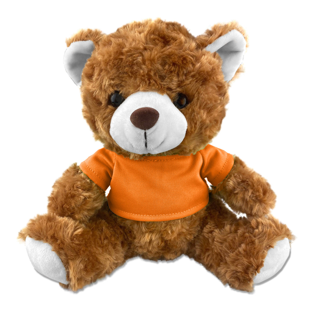 Teddy Bear Plush (MOQ 50 x items)