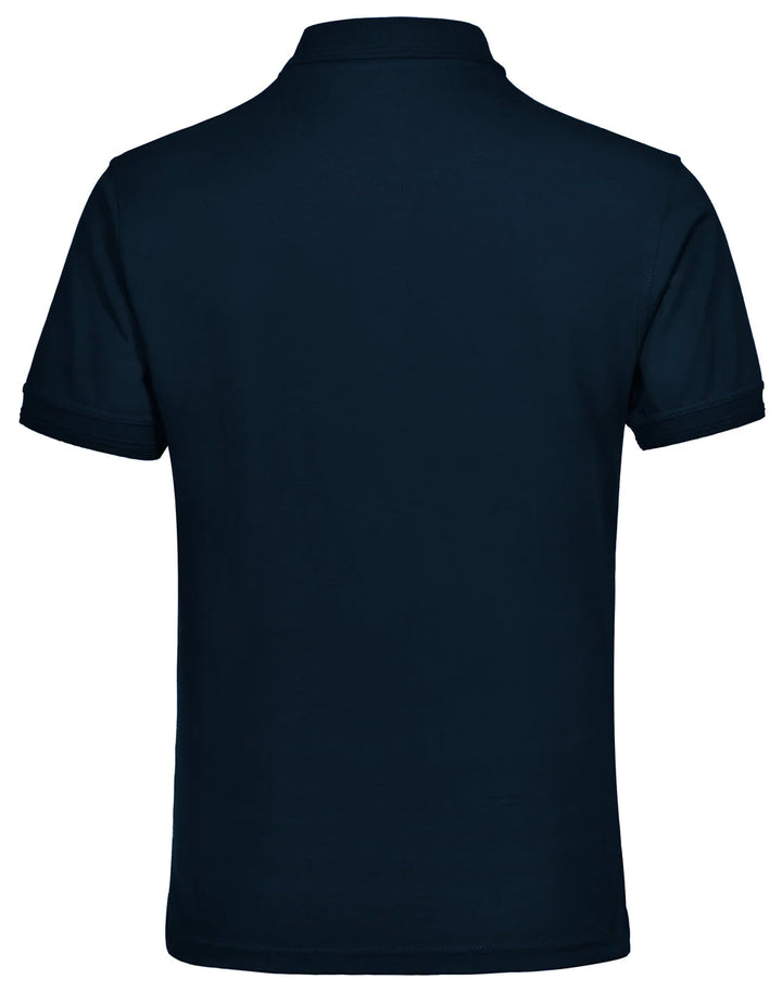 PS05 MACQUARIE POLO UNISEX - U-TECH MEDICAL