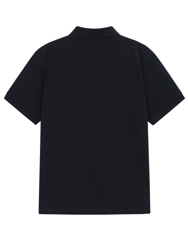 PS15 MENS CLASSIC COTTON/POLY PIQUE SHORT SLEEVE POLO