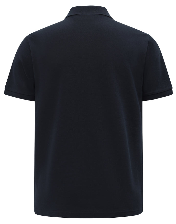 PS15 MENS CLASSIC COTTON/POLY PIQUE SHORT SLEEVE POLO