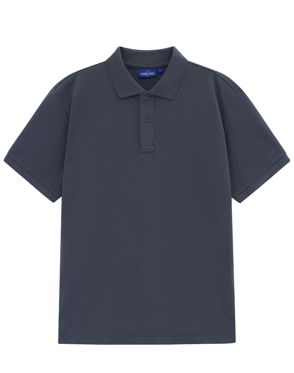 PS15 MENS CLASSIC COTTON/POLY PIQUE SHORT SLEEVE POLO
