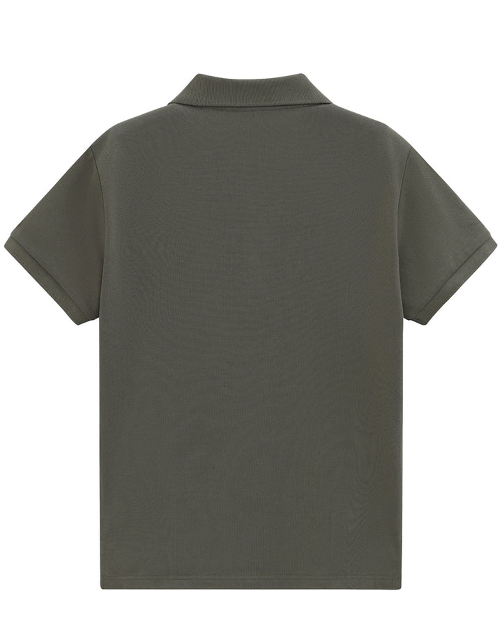 PS16 Womens Classic Cotton/Poly Pique Short Sleeve Polo