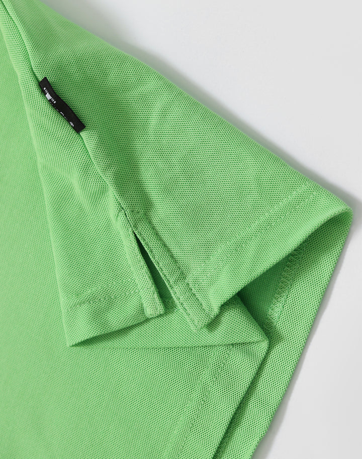 CONNECTION POLO Men's PS63