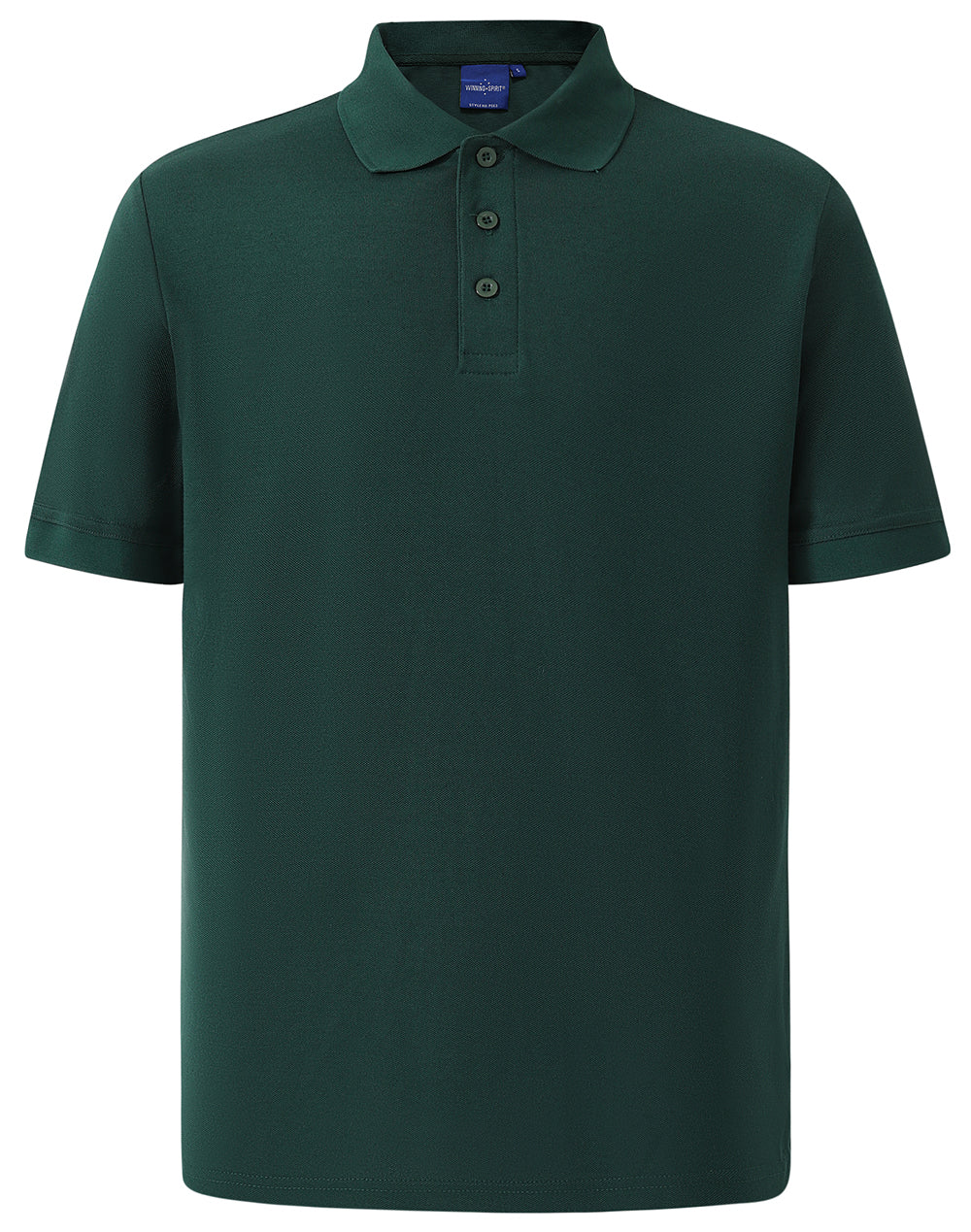 CONNECTION POLO Men's PS63