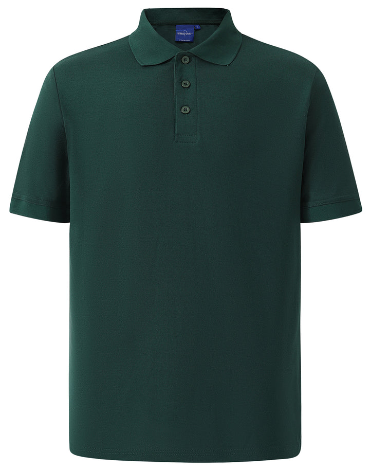 CONNECTION POLO Men's PS63