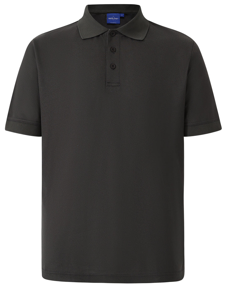 CONNECTION POLO Men's PS63