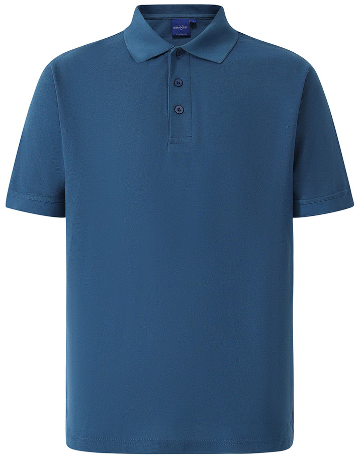 CONNECTION POLO Men's PS63