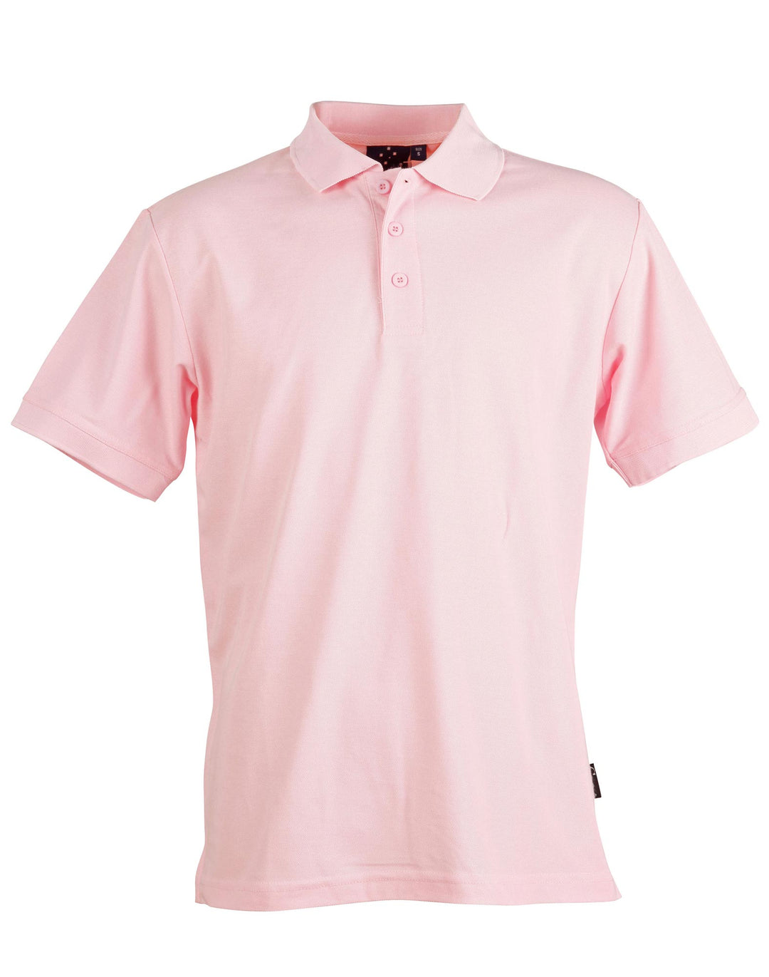 CONNECTION POLO Men's PS63