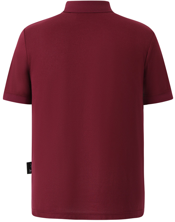 CONNECTION POLO Men's PS63