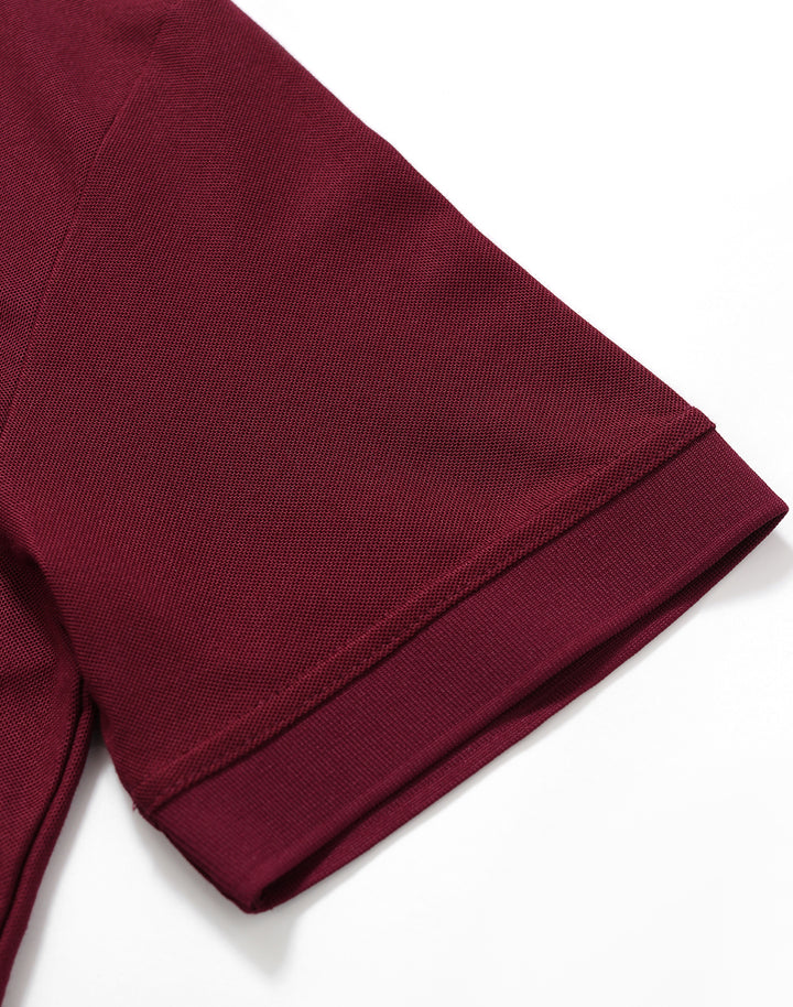 CONNECTION POLO Men's PS63