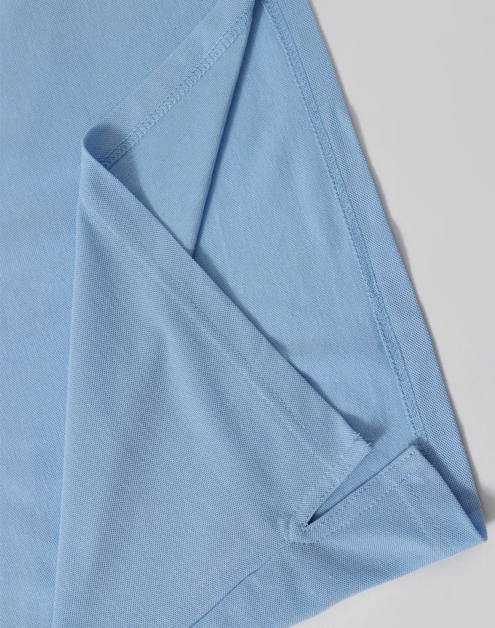 CONNECTION POLO Men's PS63