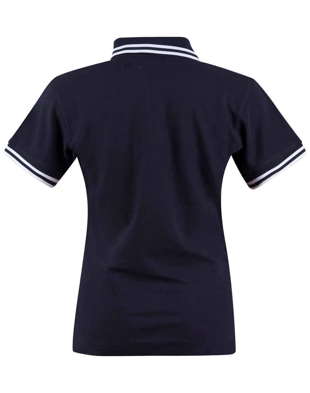 PS66 Grace Polo Ladies - U-TECH MEDICAL