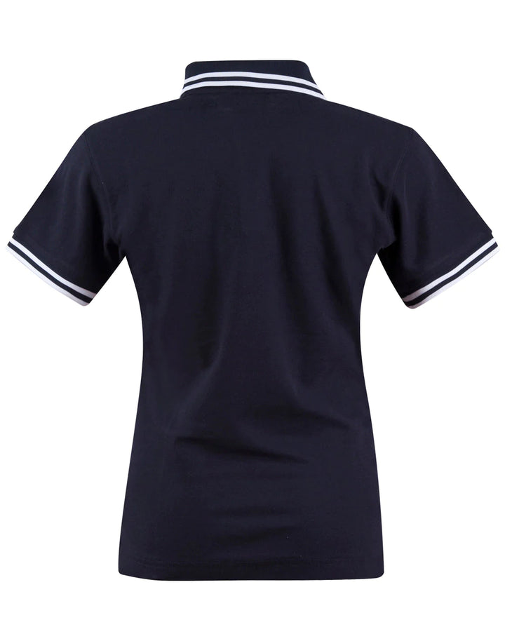 PS66 GRACE POLO WOMEN'S - U-TECH MEDICAL