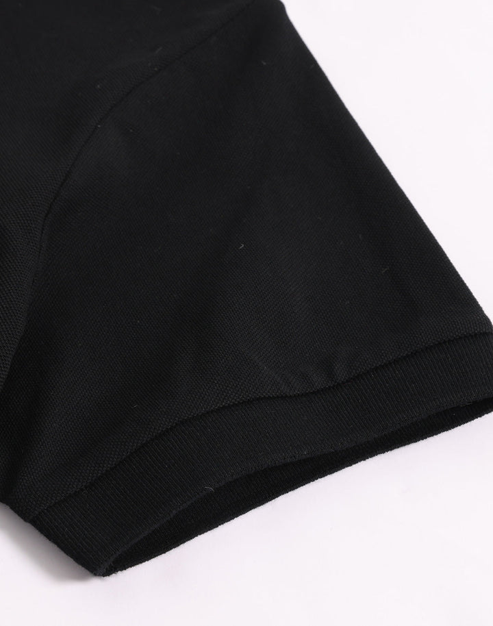 PS72 Ladies Ultrafine Cotton Pique Short Sleeve Polo