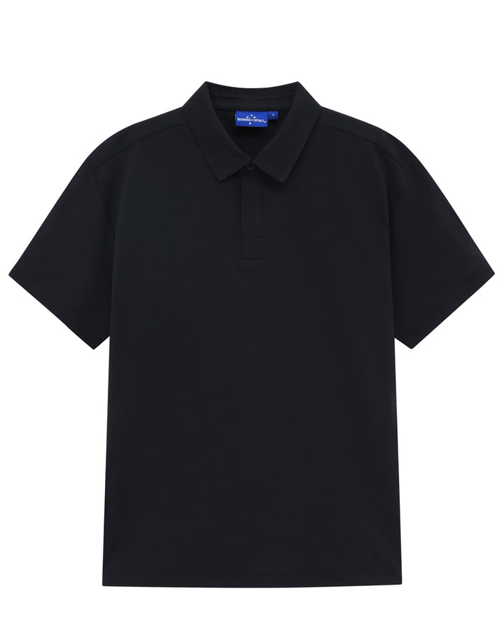 PS97 MENS HIGH PERFORMANCE GRAPHENE POLO
