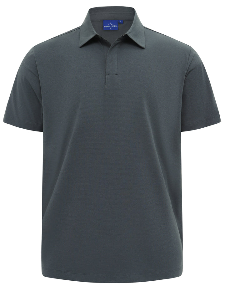 PS97 MENS HIGH PERFORMANCE GRAPHENE POLO