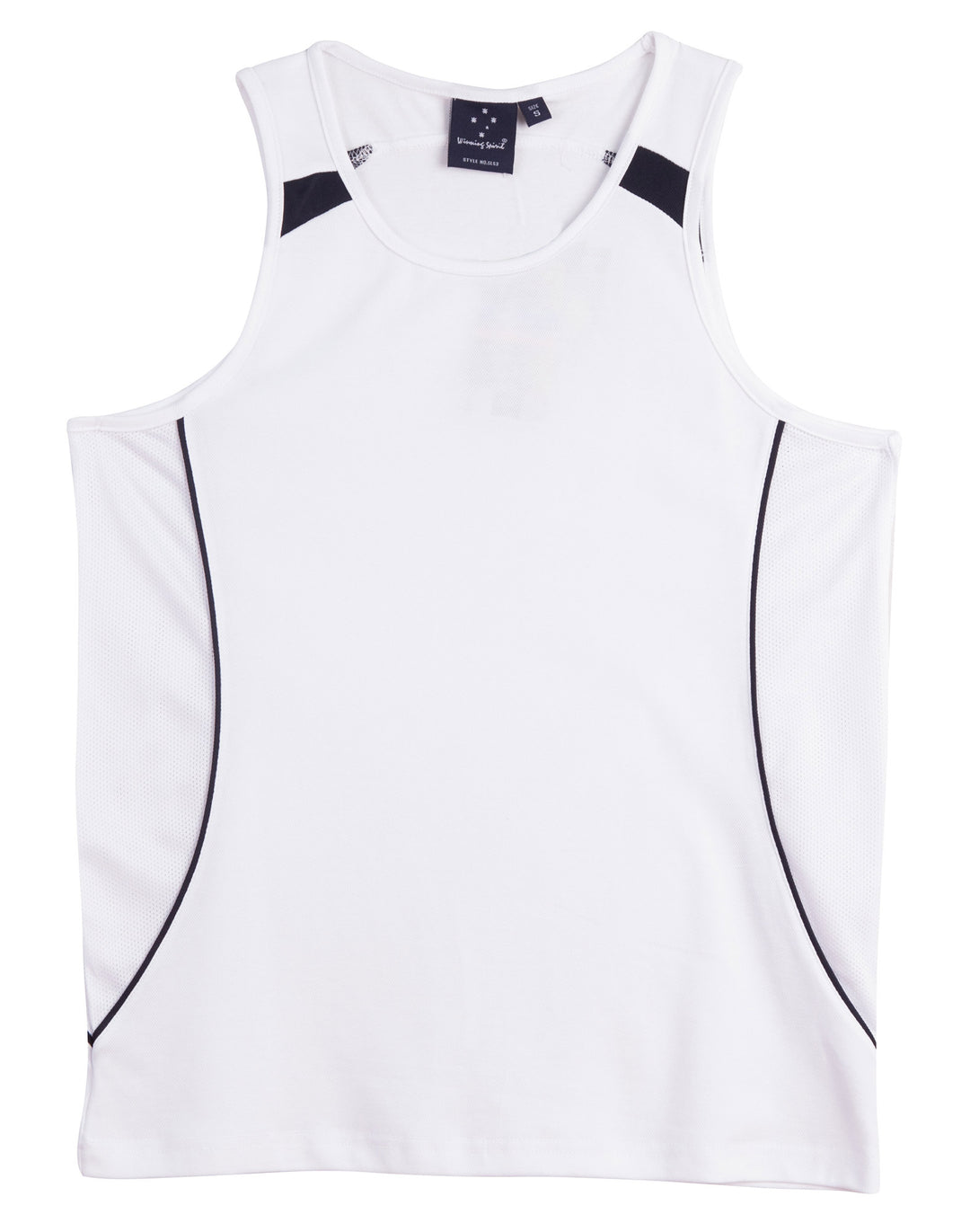 SL53 LEGEND SINGLET Men's