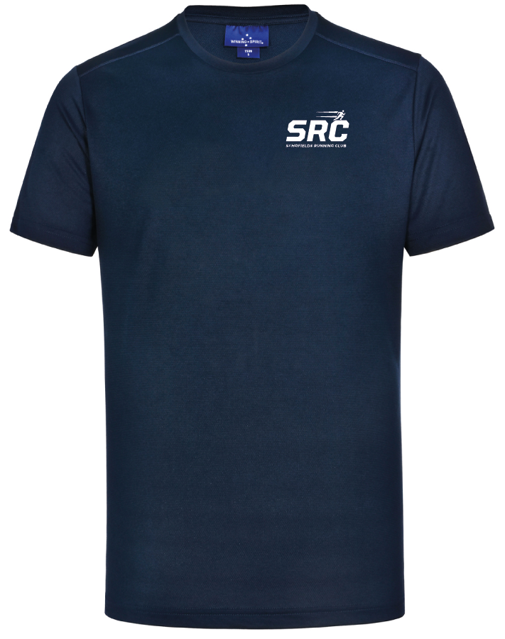 Schofields Running Club Tee - Mens/Unisex