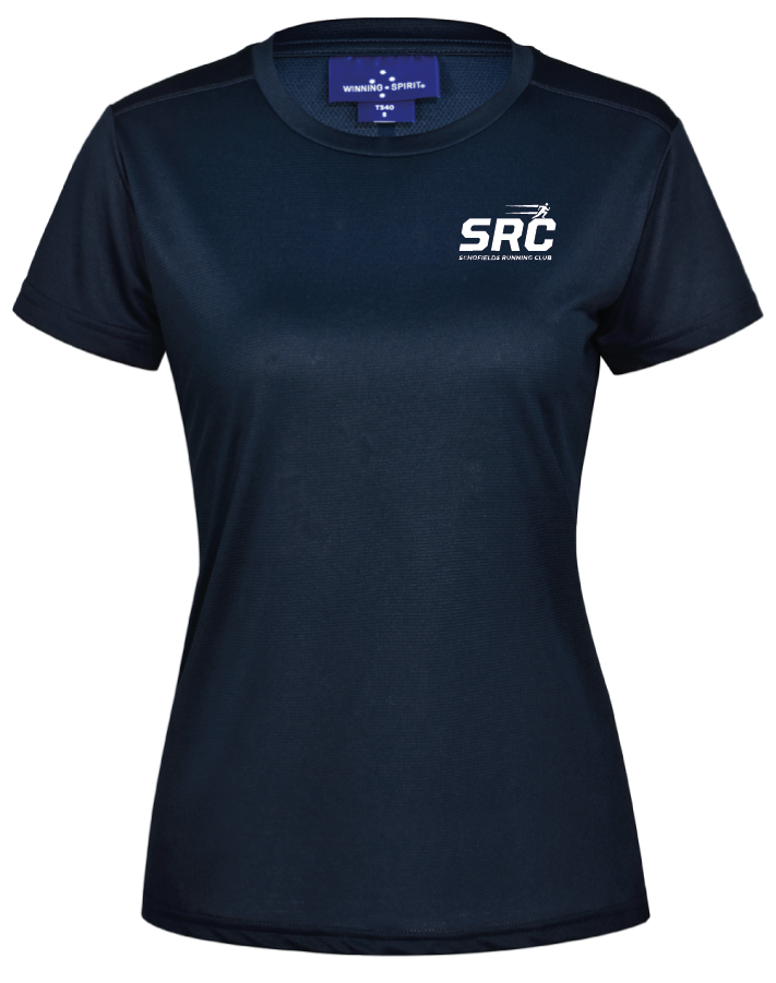 Schofields Running Club Tee - Womens