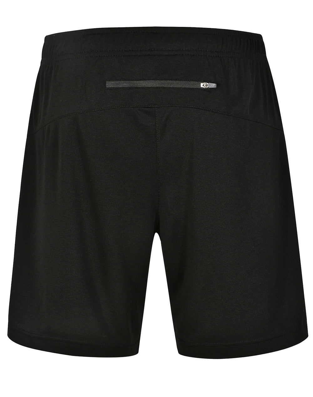 SS05 ADULTS BAMBOO CHARCOAL SHORT