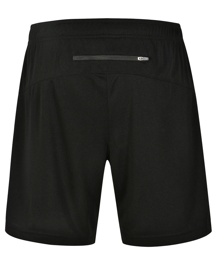 SS05K KIDS BAMBOO CHARCOAL SHORT