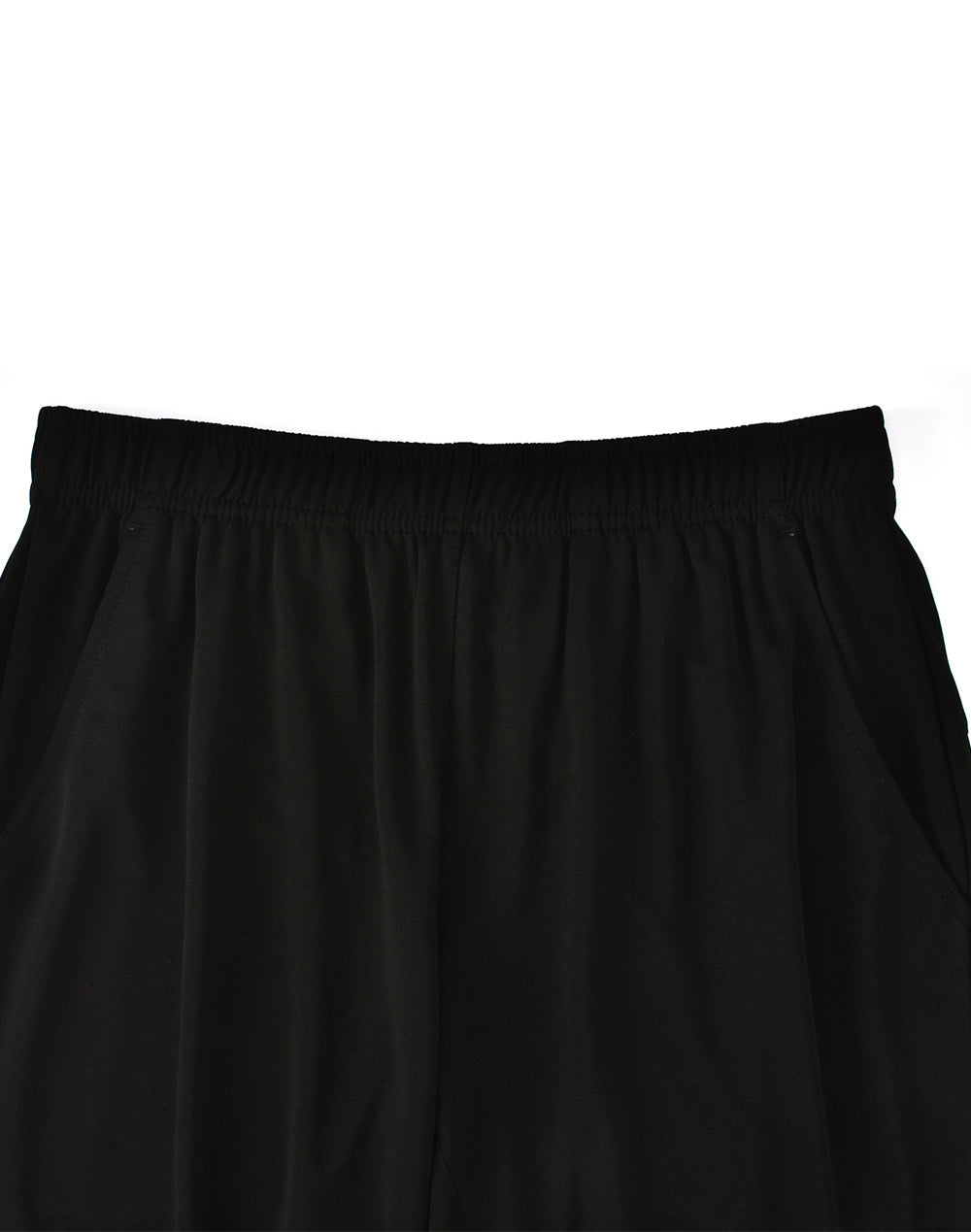 SS05K KIDS BAMBOO CHARCOAL SHORT