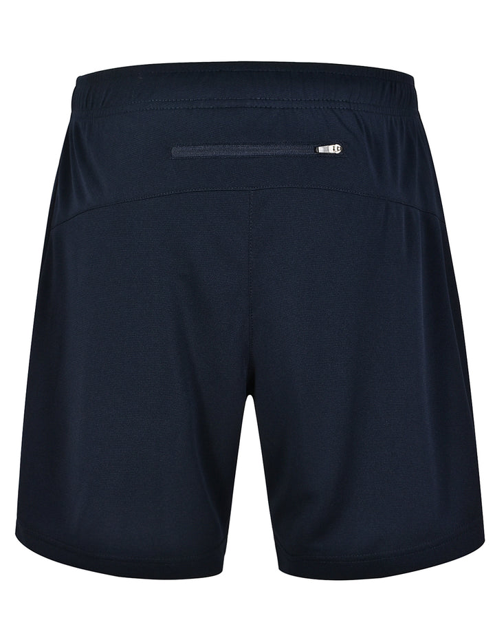 SS05K KIDS BAMBOO CHARCOAL SHORT