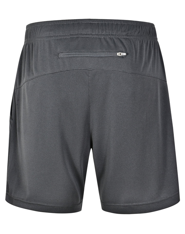 SS05 ADULTS BAMBOO CHARCOAL SHORT