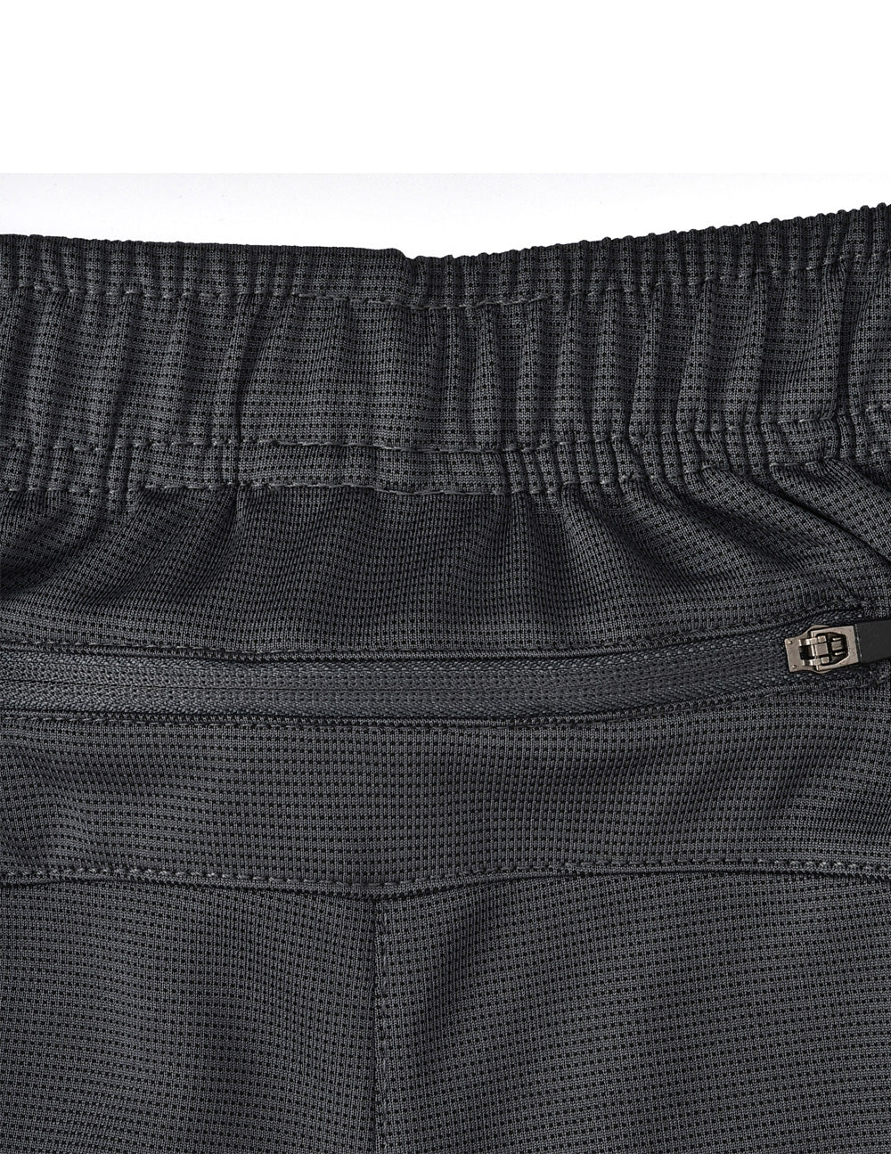 SS05K KIDS BAMBOO CHARCOAL SHORT