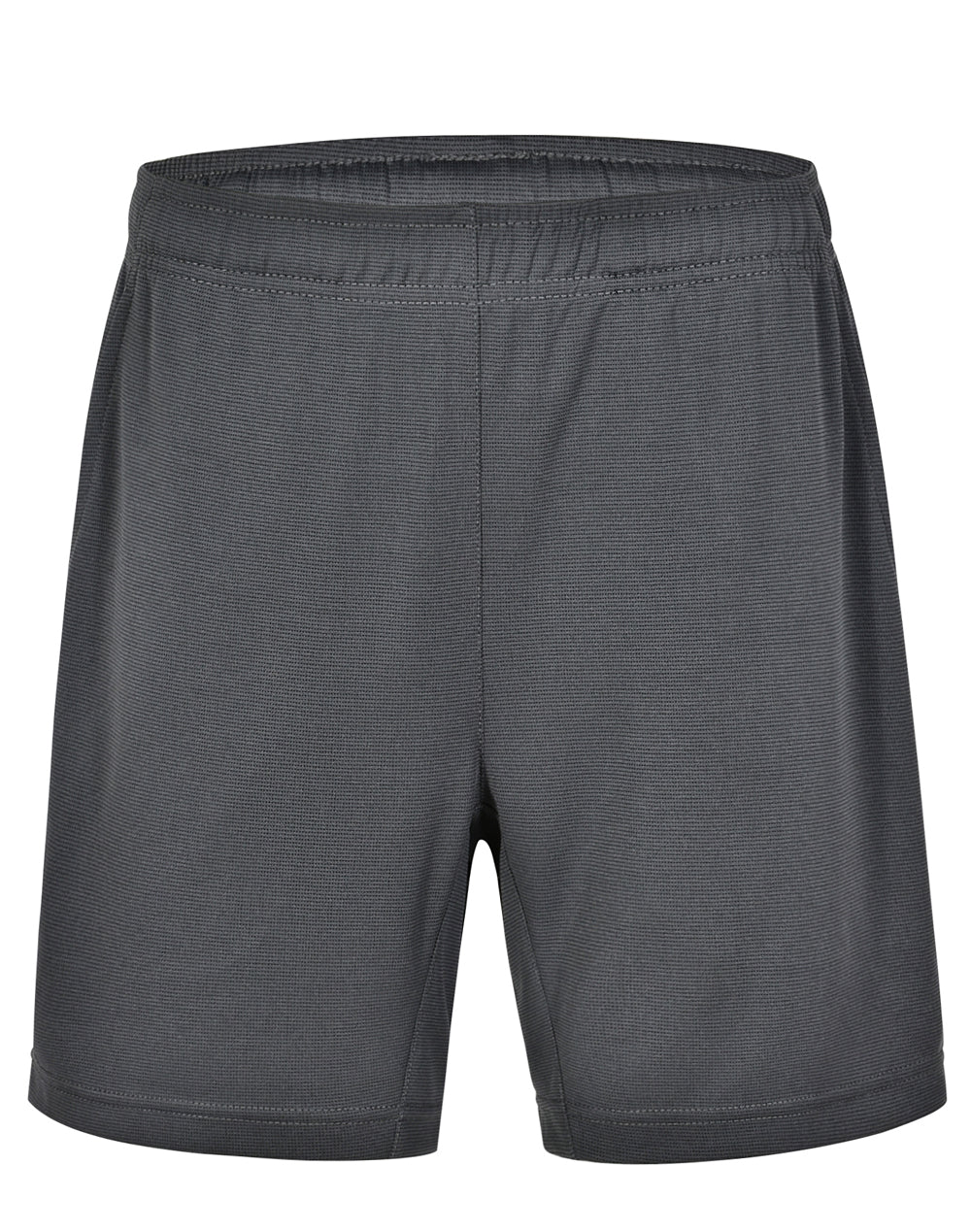 SS05 ADULTS BAMBOO CHARCOAL SHORT