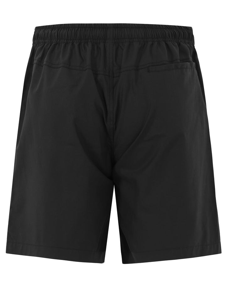 SS06 UNISEX MERCERISED COTTON SHORTS