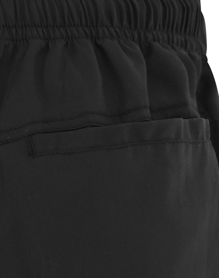 SS06 UNISEX MERCERISED COTTON SHORTS