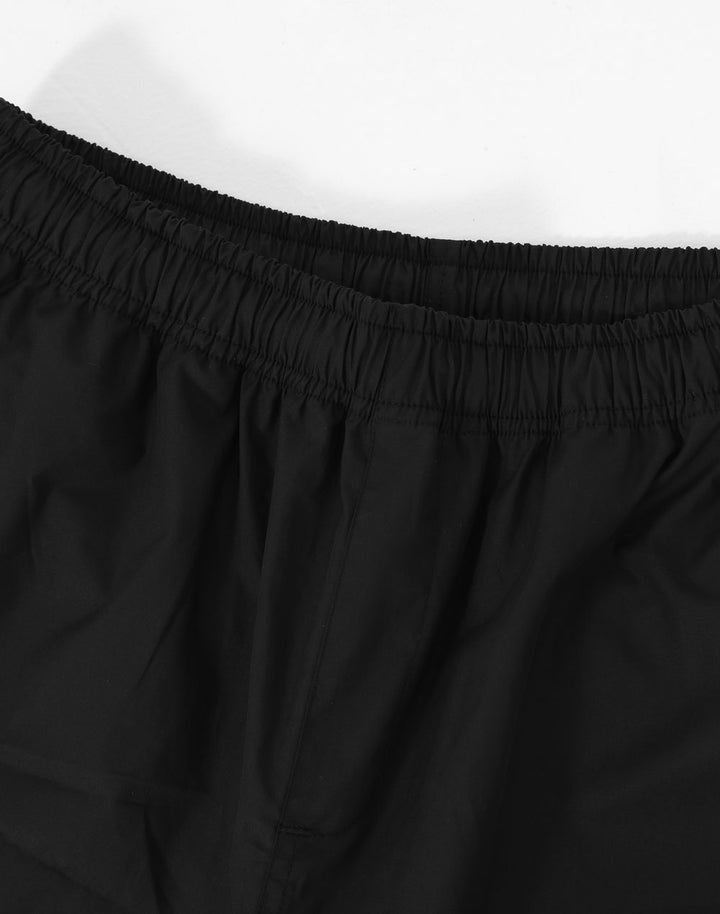 SS06 UNISEX MERCERISED COTTON SHORTS