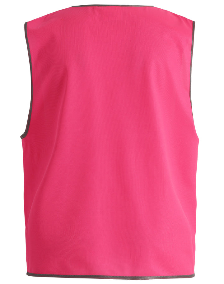 AIW SW02A Hi-Vis SAFETY VEST Adult