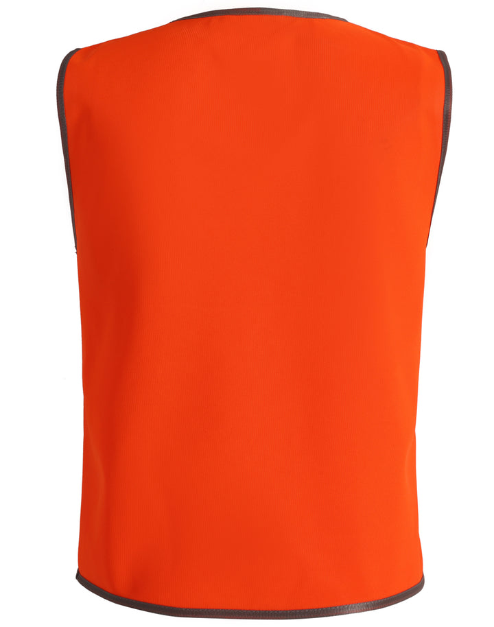 AIW SW02K Hi-Vis SAFETY VEST Kid's