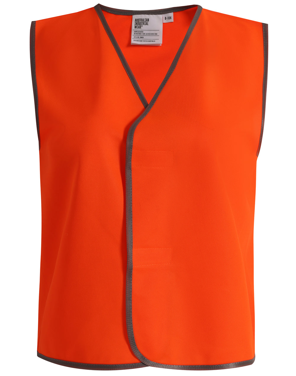 AIW SW02K Hi-Vis SAFETY VEST Kid's