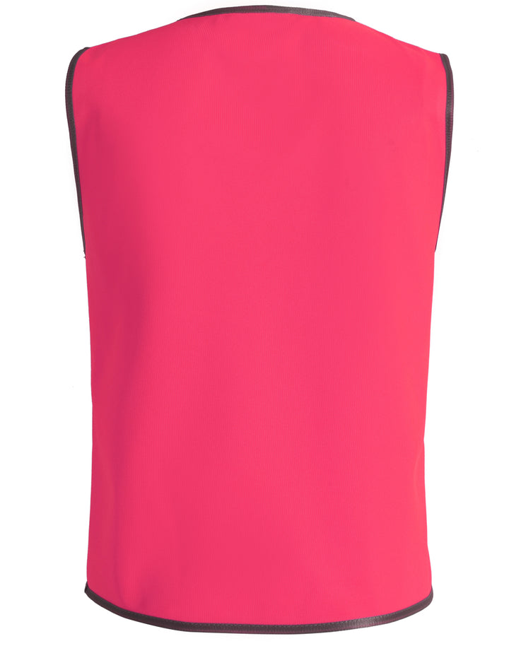 AIW SW02K Hi-Vis SAFETY VEST Kid's